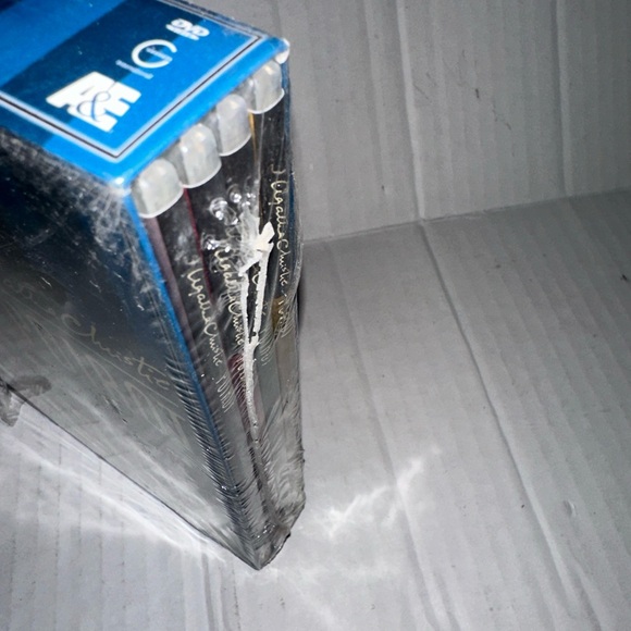 Agatha Christies Poirot: Classic Crimes Collection (DVD, 2006, 4-Disc Ser - Picture 2 of 6